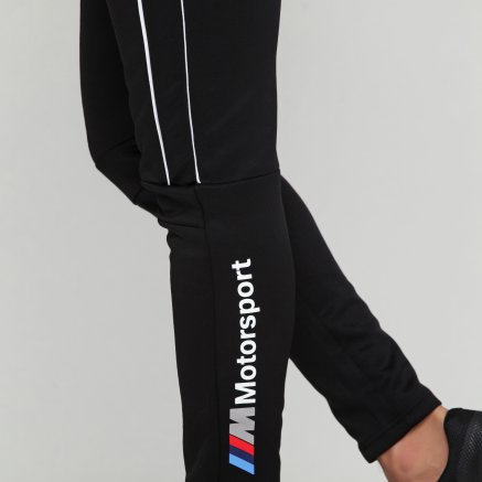 Спортивнi штани Puma Bmw Mms T7 Track Pants - 119633, фото 5 - інтернет-магазин MEGASPORT