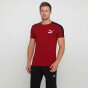 Футболка Puma Iconic T7 Tee Slim Fit, фото 1 - інтернет магазин MEGASPORT
