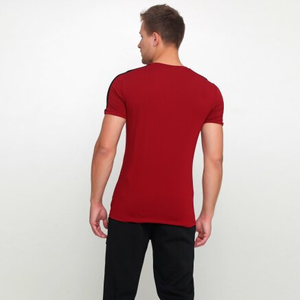 Футболка Puma Iconic T7 Tee Slim Fit - 118371, фото 3 - інтернет-магазин MEGASPORT