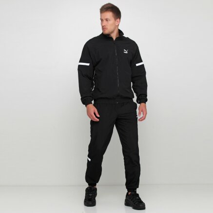 Кофта Puma Xtg Woven Jacket - 118372, фото 2 - інтернет-магазин MEGASPORT