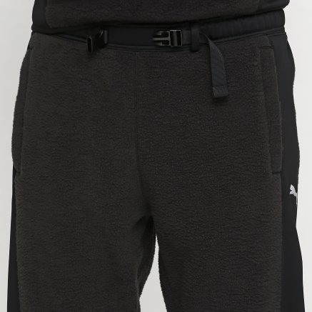 Спортивные штаны Puma Epoch Hybrid Wint. Pants - 119844, фото 4 - интернет-магазин MEGASPORT