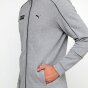 Кофта Puma Mapm Sweat Jacket, фото 4 - интернет магазин MEGASPORT