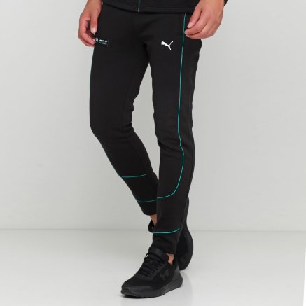Спортивные штаны Puma Mapm Sweat Pants - 119655, фото 2 - интернет-магазин MEGASPORT