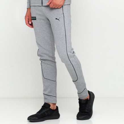 Спортивные штаны Puma Mapm Sweat Pants - 119656, фото 2 - интернет-магазин MEGASPORT
