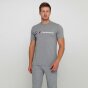 Футболка Puma Bmw Mms Logo Tee, фото 1 - интернет магазин MEGASPORT