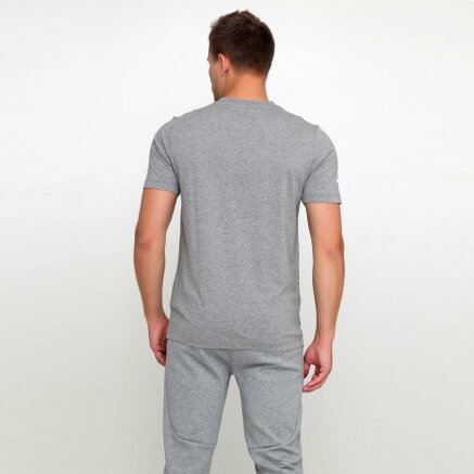 Футболка Puma Bmw Mms Logo Tee - 119660, фото 3 - интернет-магазин MEGASPORT