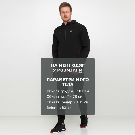 Спортивнi штани Puma Ferrari Sweat Pants Cc - 119665