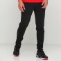 Спортивные штаны Puma Ferrari Sweat Pants Oc, фото 2 - интернет магазин MEGASPORT