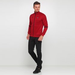 Puma ferrari discount t7 track jacket