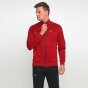 Кофта Puma Ferrari T7 Track Jacket, фото 2 - интернет магазин MEGASPORT