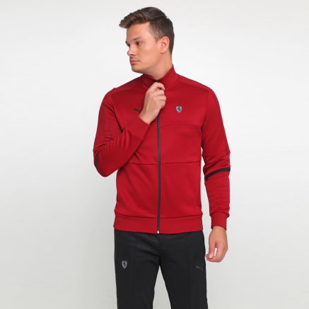 Puma ferrari sale t7 track jacket