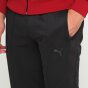 Спортивнi штани Puma Ferrari T7 Track Pants, фото 4 - інтернет магазин MEGASPORT