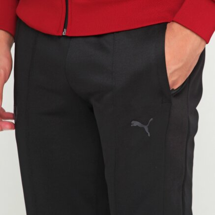 Спортивнi штани Puma Ferrari T7 Track Pants - 119675, фото 4 - інтернет-магазин MEGASPORT