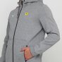 Кофта Puma Sf Hooded Sweat Jacket, фото 5 - інтернет магазин MEGASPORT