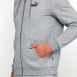 Кофта Puma Essentials Fleece Hooded Jkt, фото 4 - интернет магазин MEGASPORT