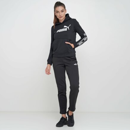 Спортивнi штани Puma Essentials Fleece Pants - 111979, фото 1 - інтернет-магазин MEGASPORT