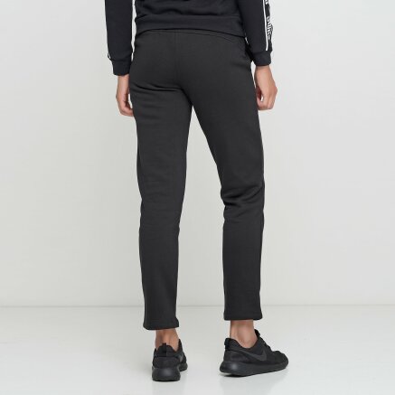 Спортивнi штани Puma Essentials Fleece Pants - 111979, фото 3 - інтернет-магазин MEGASPORT