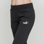 Спортивнi штани Puma Essentials Fleece Pants, фото 4 - інтернет магазин MEGASPORT