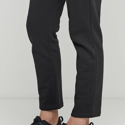 Спортивнi штани Puma Essentials Fleece Pants - 111979, фото 6 - інтернет-магазин MEGASPORT