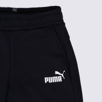 Спортивнi штани Puma дитячі Essentials Sweat Pants - 112031, фото 3 - інтернет-магазин MEGASPORT