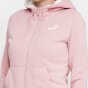 Кофта Puma Essentials+ Sherpa Hd Jkt, фото 4 - інтернет магазин MEGASPORT