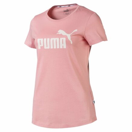 Футболка Puma Essentials Tee - 119705, фото 4 - интернет-магазин MEGASPORT