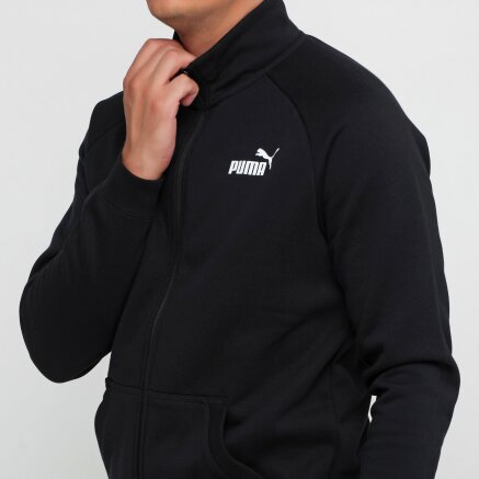 Спортивный костюм Puma Clean Sweat Suit Cl - 119708, фото 4 - интернет-магазин MEGASPORT