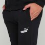 Спортивный костюм Puma Clean Sweat Suit Cl, фото 5 - интернет магазин MEGASPORT