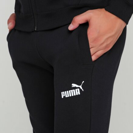 Спортивный костюм Puma Clean Sweat Suit Cl - 119708, фото 5 - интернет-магазин MEGASPORT