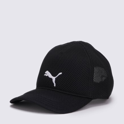 Кепка Puma Training Mesh Cap - 115469, фото 1 - интернет-магазин MEGASPORT