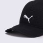 Кепка Puma Training Mesh Cap, фото 4 - интернет магазин MEGASPORT