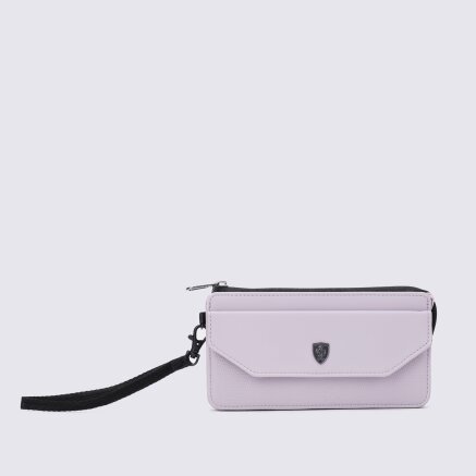 Гаманець Puma Ferrari Ls Wmns Wallet - 123098, фото 1 - інтернет-магазин MEGASPORT