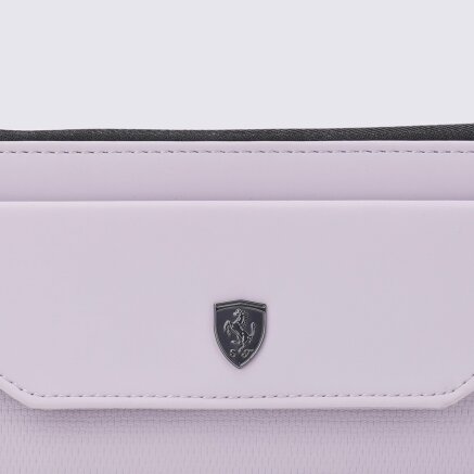 Гаманець Puma Ferrari Ls Wmns Wallet - 123098, фото 4 - інтернет-магазин MEGASPORT
