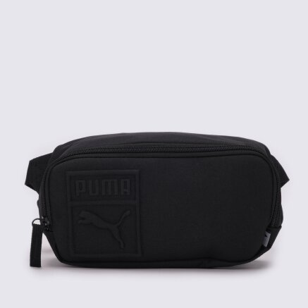 Сумки Puma S Waist Bag - 115024, фото 1 - интернет-магазин MEGASPORT