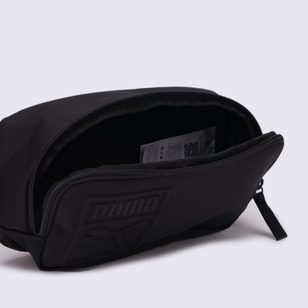Сумки Puma S Waist Bag - 115024, фото 3 - интернет-магазин MEGASPORT