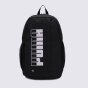 Рюкзак Puma Plus Backpack Ii, фото 1 - інтернет магазин MEGASPORT