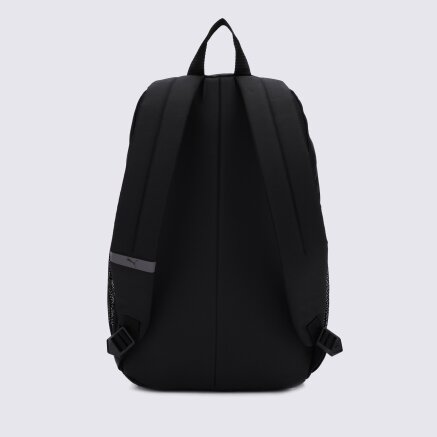Рюкзак Puma Plus Backpack Ii - 115035, фото 2 - інтернет-магазин MEGASPORT