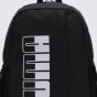 Рюкзак Puma Plus Backpack Ii, фото 4 - інтернет магазин MEGASPORT