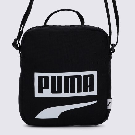 Сумки Puma Plus Portable Ii - 124576, фото 4 - интернет-магазин MEGASPORT