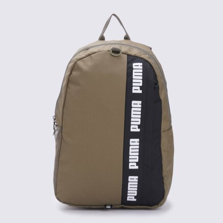 Рюкзаки Puma Phase Backpack Ii - 123350, фото 1 - интернет-магазин MEGASPORT