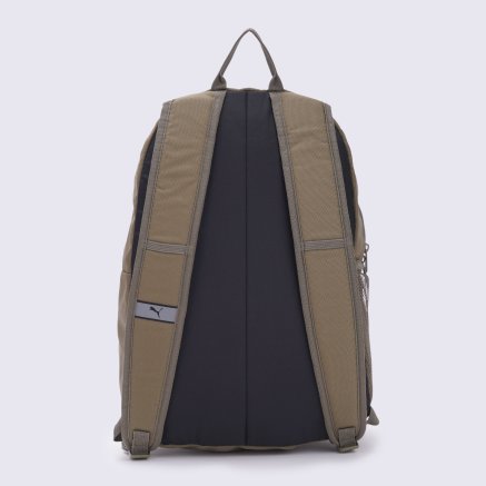 Рюкзаки Puma Phase Backpack Ii - 123350, фото 2 - интернет-магазин MEGASPORT