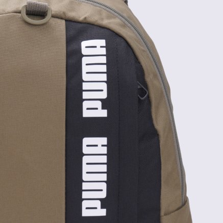 Рюкзаки Puma Phase Backpack Ii - 123350, фото 4 - интернет-магазин MEGASPORT