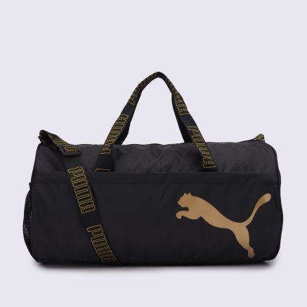 Сумки Puma AT ESS barrel bag - 122905, фото 1 - интернет-магазин MEGASPORT