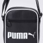 Сумки Puma Campus Portable Retro, фото 4 - інтернет магазин MEGASPORT