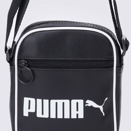 Сумки Puma Campus Portable Retro - 120270, фото 4 - інтернет-магазин MEGASPORT