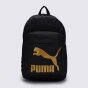 Рюкзаки Puma Originals Backpack, фото 1 - интернет магазин MEGASPORT