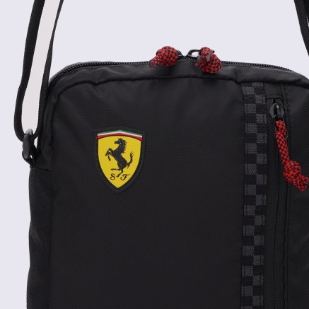 Сумки Puma Ferrari Fanwear Portable - 122913, фото 3 - интернет-магазин MEGASPORT