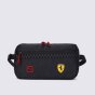 Сумки Puma Ferrari Fanwear Waistbag, фото 1 - интернет магазин MEGASPORT