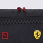 Сумки Puma Ferrari Fanwear Waistbag, фото 4 - интернет магазин MEGASPORT