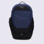 Рюкзаки Puma Vibe Backpack, фото 1 - інтернет магазин MEGASPORT